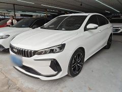 Geely Binrui 2024 Binrui COOL 1.5T DCT Champion Edition - ფოტო 2