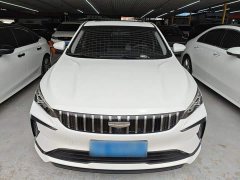Geely Binrui 2024 Binrui COOL 1.5T DCT Champion Edition - ფოტო 3