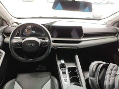 Geely Binrui 2024 Binrui COOL 1.5T DCT Champion Edition - ფოტო 6