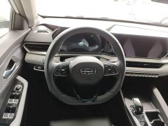 Geely Binrui 2024 Binrui COOL 1.5T DCT Champion Edition - ფოტო 7