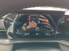 Geely Binrui 2024 Binrui COOL 1.5T DCT Champion Edition - ფოტო 8