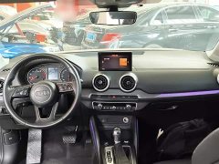 Audi Q2L 35 TFSI Fashion Elegance - ფოტო 10
