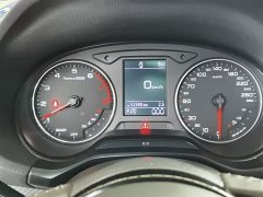 Audi Q2L 35 TFSI Fashion Elegance - ფოტო 12