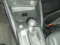 Audi Q2L 35 TFSI Fashion Elegance - ფოტო 14
