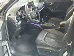 Audi Q2L 35 TFSI Fashion Elegance - ფოტო 15