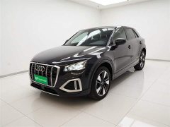 Audi Q2L 35 TFSI Fashion Elegance - ფოტო 2