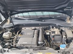 Audi Q2L 35 TFSI Fashion Elegance - ფოტო 20