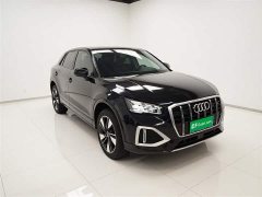Audi Q2L 35 TFSI Fashion Elegance - ფოტო 4