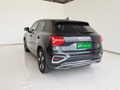 Audi Q2L 35 TFSI Fashion Elegance - ფოტო 5
