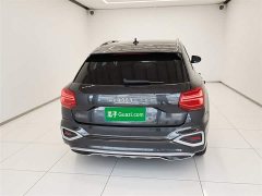 Audi Q2L 35 TFSI Fashion Elegance - ფოტო 6