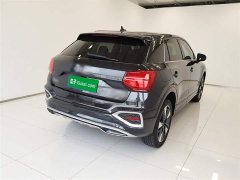 Audi Q2L 35 TFSI Fashion Elegance - ფოტო 7