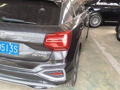 Audi Q2L 35 TFSI Fashion Elegance - ფოტო 8