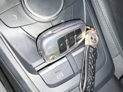 Audi Q2L 35 TFSI Fashion Elegance - ფოტო 9