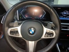 BMW 3 Series 325Li M Sport Package - ფოტო 11