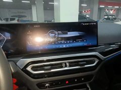 BMW 3 Series 325Li M Sport Package - ფოტო 13