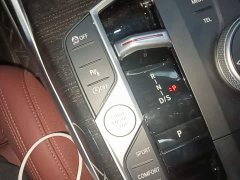 BMW 3 Series 325Li M Sport Package - ფოტო 14