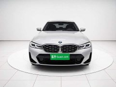 BMW 3 Series 325Li M Sport Package - ფოტო 3