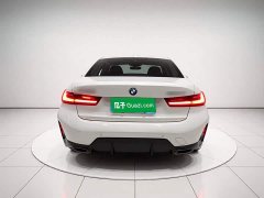 BMW 3 Series 325Li M Sport Package - ფოტო 6