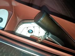 BMW 3 Series 325Li M Sport Package - ფოტო 9