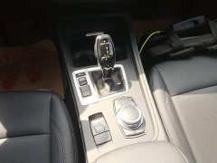 BMW 1 Series Facelift 120i M Sport - ფოტო 10
