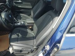 BMW 1 Series Facelift 120i M Sport - ფოტო 11