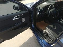 BMW 1 Series Facelift 120i M Sport - ფოტო 12