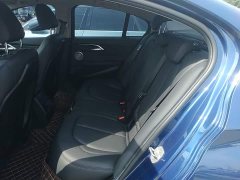 BMW 1 Series Facelift 120i M Sport - ფოტო 13