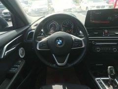 BMW 1 Series Facelift 120i M Sport - ფოტო 7