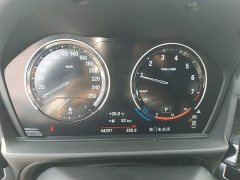 BMW 1 Series Facelift 120i M Sport - ფოტო 8