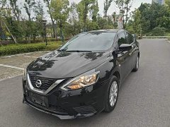 Nissan Sylphy Classic 1.6XE CVT Comfort - ფოტო 1