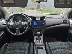 Nissan Sylphy Classic 1.6XE CVT Comfort - ფოტო 10