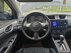 Nissan Sylphy Classic 1.6XE CVT Comfort - ფოტო 11