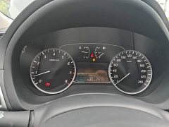 Nissan Sylphy Classic 1.6XE CVT Comfort - ფოტო 12
