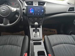 Nissan Sylphy Classic 1.6XE CVT Comfort - ფოტო 14