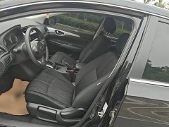 Nissan Sylphy Classic 1.6XE CVT Comfort - ფოტო 15
