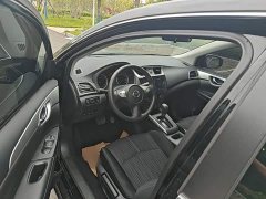 Nissan Sylphy Classic 1.6XE CVT Comfort - ფოტო 16