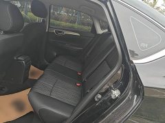 Nissan Sylphy Classic 1.6XE CVT Comfort - ფოტო 17