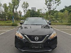 Nissan Sylphy Classic 1.6XE CVT Comfort - ფოტო 3