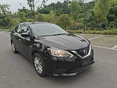 Nissan Sylphy Classic 1.6XE CVT Comfort - ფოტო 4