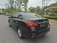 Nissan Sylphy Classic 1.6XE CVT Comfort - ფოტო 5