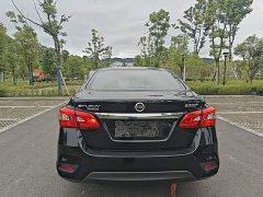 Nissan Sylphy Classic 1.6XE CVT Comfort - ფოტო 6