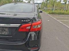 Nissan Sylphy Classic 1.6XE CVT Comfort - ფოტო 8