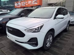 Haval M6 2019 1.5T DCT 2WD Value Edition National VI - ფოტო 1