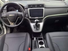 Haval M6 2019 1.5T DCT 2WD Value Edition National VI - ფოტო 10