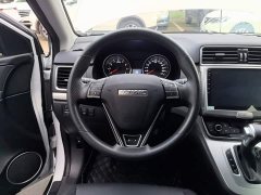 Haval M6 2019 1.5T DCT 2WD Value Edition National VI - ფოტო 11