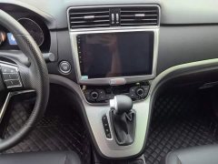 Haval M6 2019 1.5T DCT 2WD Value Edition National VI - ფოტო 13