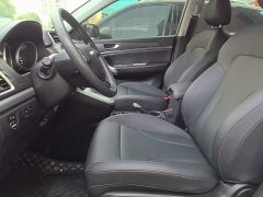 Haval M6 2019 1.5T DCT 2WD Value Edition National VI - ფოტო 15