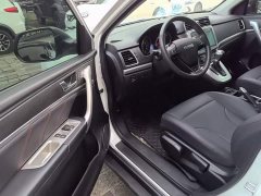 Haval M6 2019 1.5T DCT 2WD Value Edition National VI - ფოტო 16