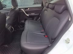 Haval M6 2019 1.5T DCT 2WD Value Edition National VI - ფოტო 17