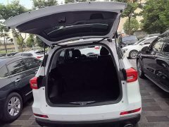Haval M6 2019 1.5T DCT 2WD Value Edition National VI - ფოტო 19